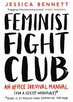 Feminist Fight Club von Penguin / Penguin Books UK