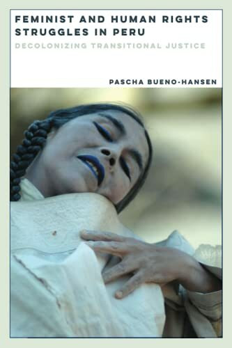Feminist and Human Rights Struggles in Peru: Decolonizing Transitional Justice (Dissident Femi...