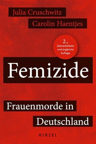 Femizide: Frauenmorde in Deutschland