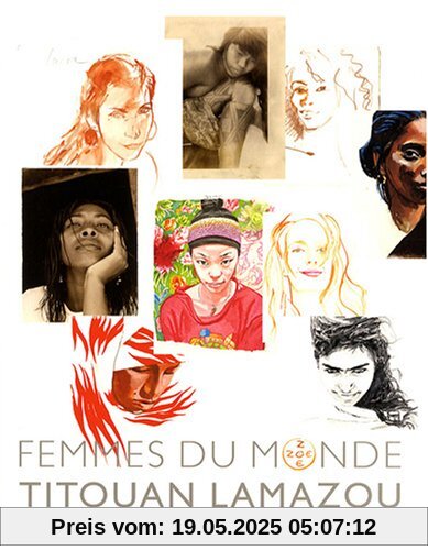 Femmes du monde