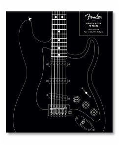 Fender Stratocaster 70 Years von Motorbooks / Quarto Publishing Group