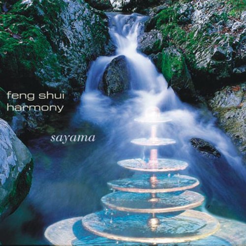 Feng Shui Harmony, 1 Audio-CD