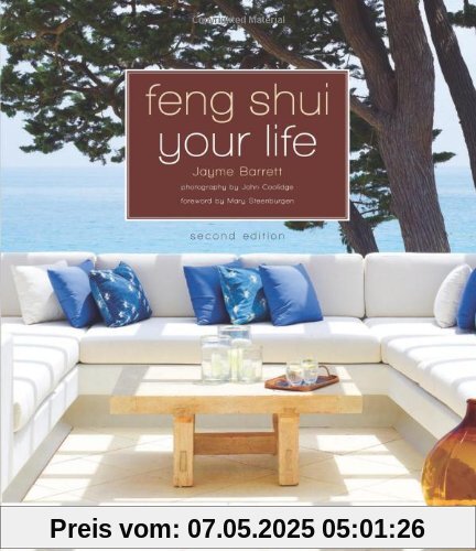 Feng Shui Your Life