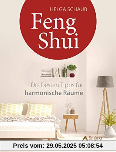 Feng Shui: Die besten Tipps für harmonische Räume Feng Shui: Die besten Tipps für harmonische Räume