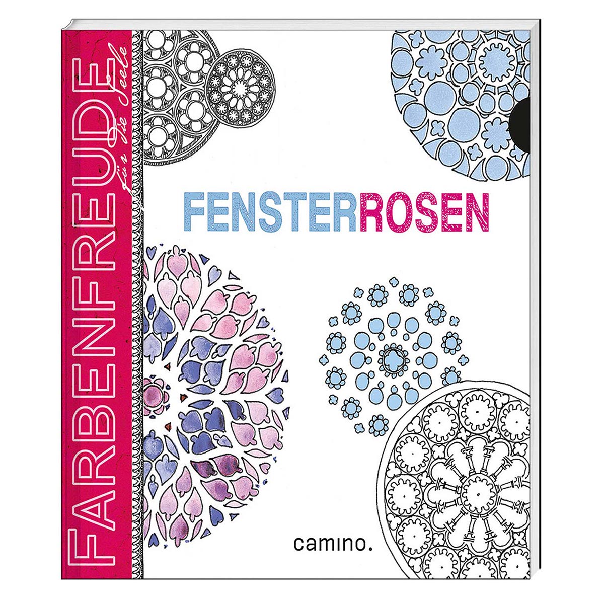 Fensterrosen von katholisches bibelwe