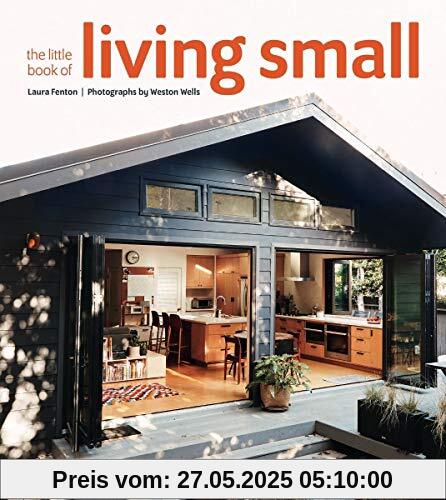 Fenton, L: Little Book of Living Small