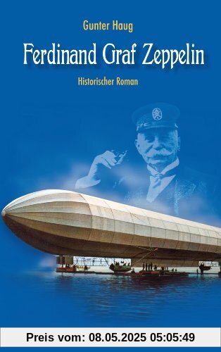 Ferdinand Graf Zeppelin