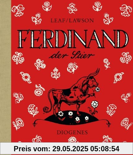 Ferdinand der Stier Ferdinand der Stier