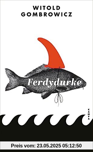 Ferdydurke