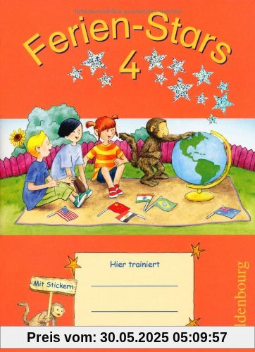 Ferien-Stars 4 Ferien-Stars 4