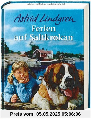 Ferien auf Saltkrokan Ferien auf Saltkrokan
