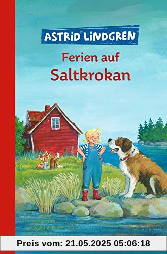 Ferien auf Saltkrokan Ferien auf Saltkrokan