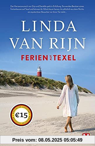 Ferien auf Texel