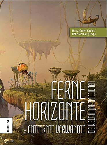 Ferne Horizonte: Entfernte Verwandte von Hirnkost