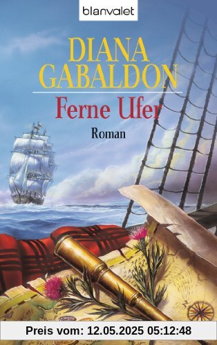 Ferne Ufer