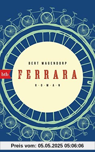 Ferrara: Roman