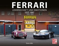 Ferrari von Motorbuch Verlag