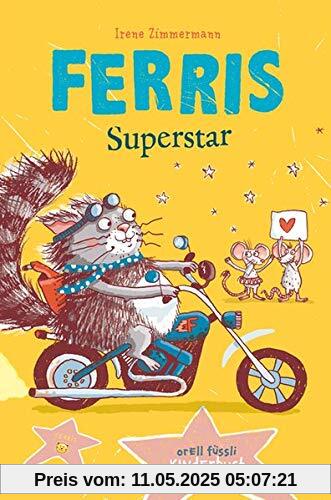 Ferris Superstar: Band 2