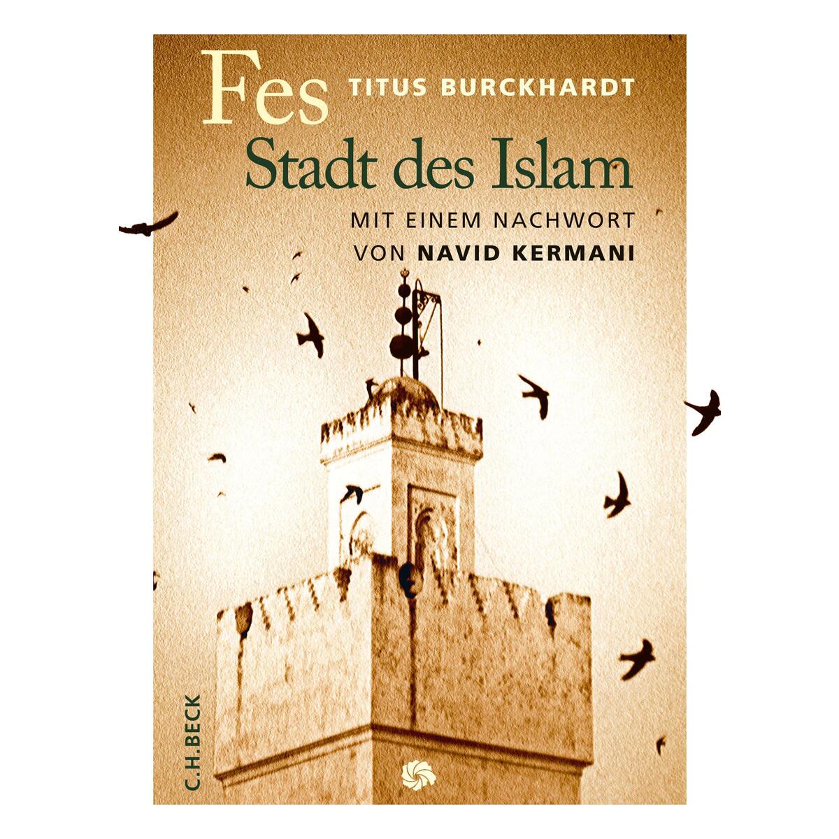 Fes von C.H. Beck