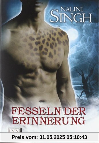 Fesseln der Erinnerung Fesseln der Erinnerung