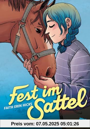 Fest im Sattel Fest im Sattel