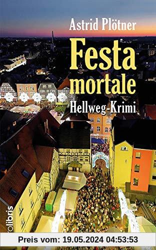 Festa Mortale: Hellweg-Krimi