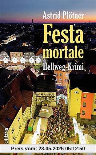 Festa Mortale: Hellweg-Krimi