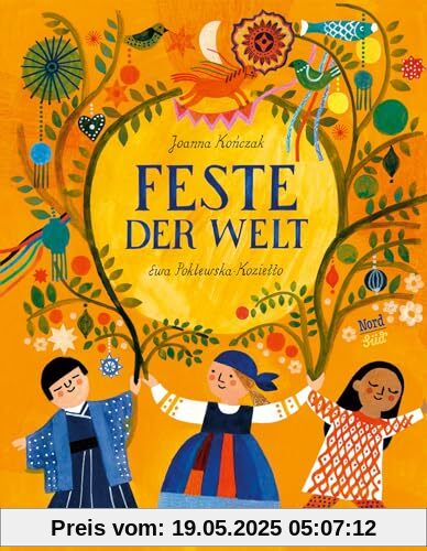 Feste der Welt Feste der Welt