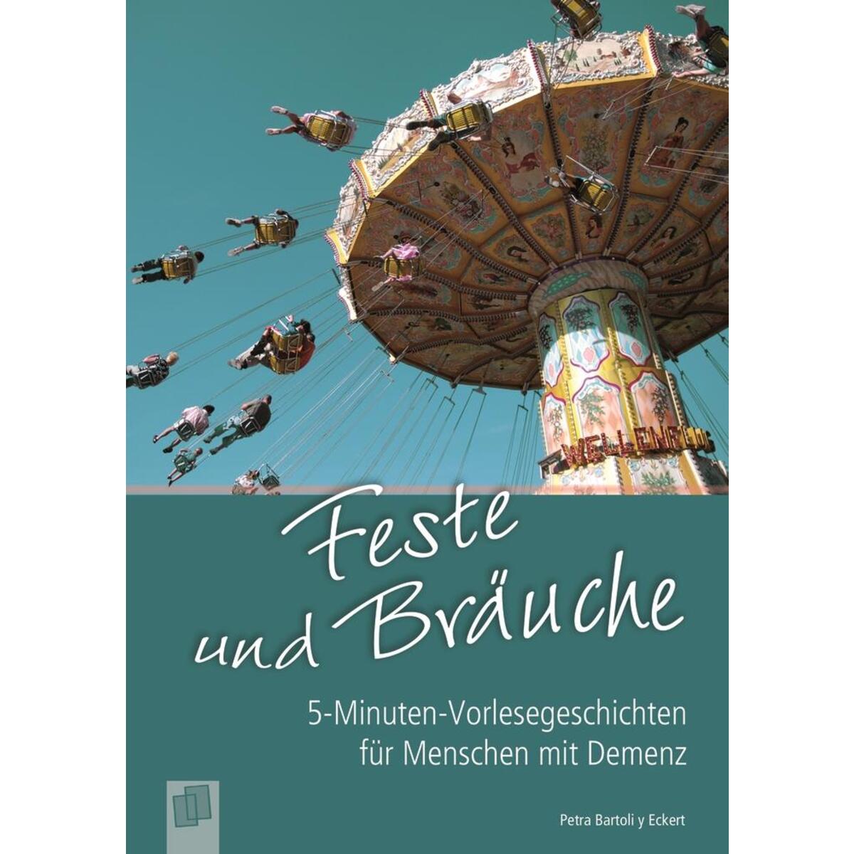Feste und Bräuche von Verlag an der Ruhr GmbH