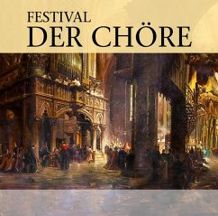 Festival Der Chöre von ZYX MUSIC