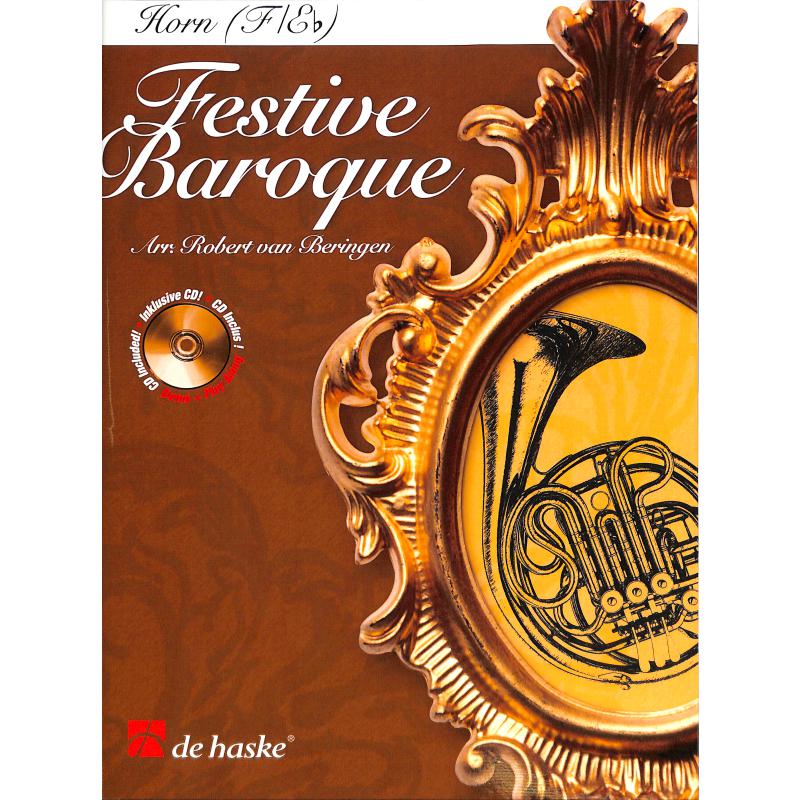 Festive Baroque