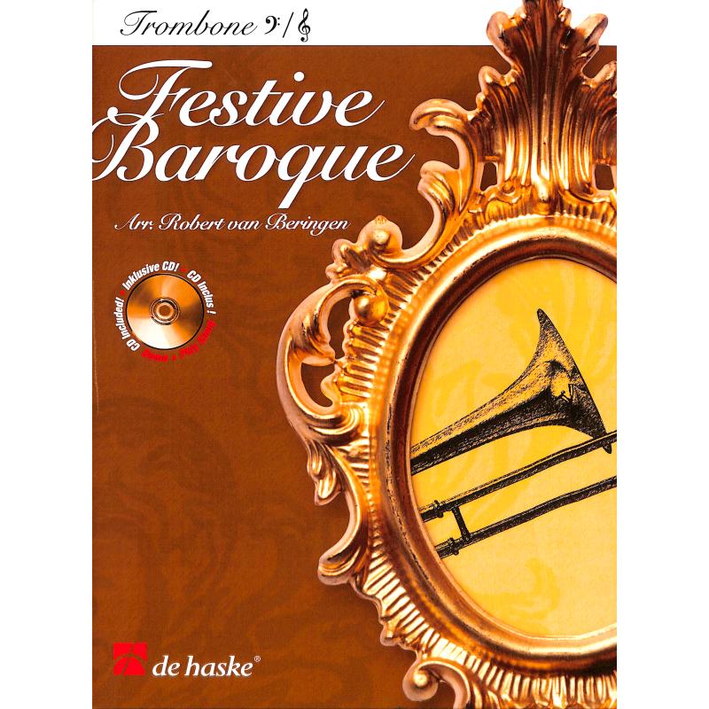 Festive Baroque