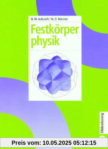 Festkörperphysik