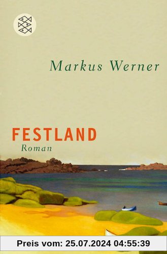 Festland: Roman
