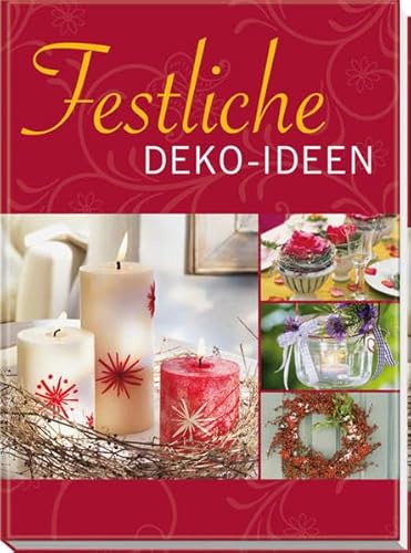 Festliche Deko-Ideen