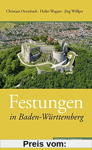Festungen in Baden-Württemberg (Deutsche Festungen)