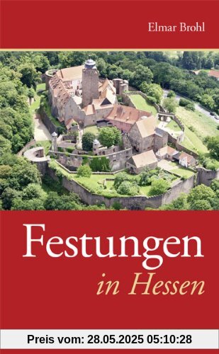 Festungen in Hessen (Deutsche Festungen)