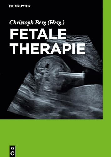 Fetale Therapie