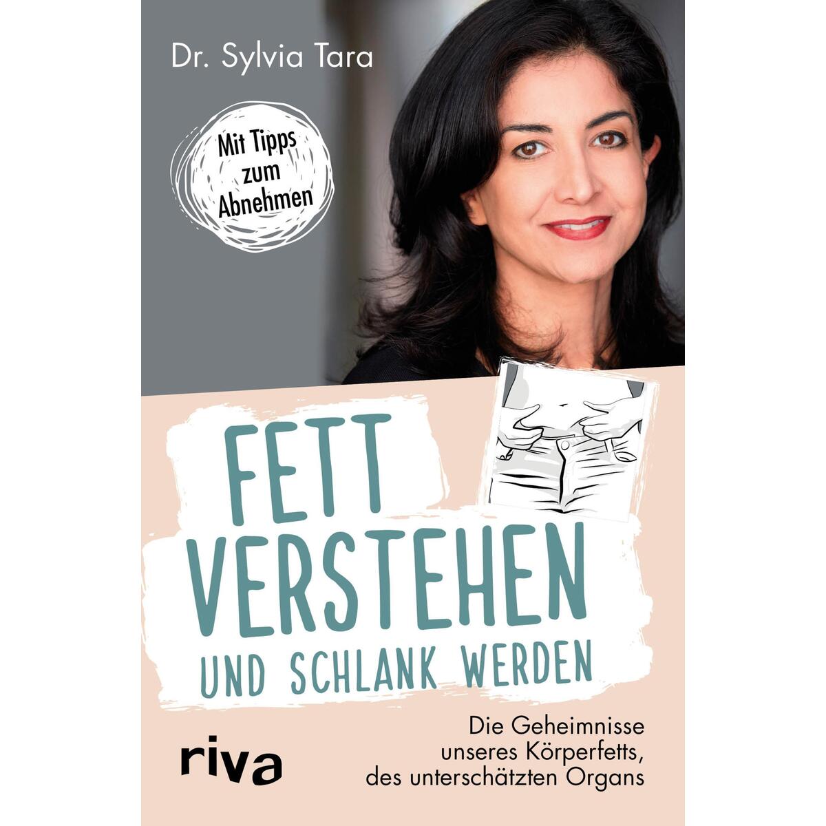 Fett verstehen und schlank werden Fett verstehen und schlank werden von Münchner Verlagsgrup