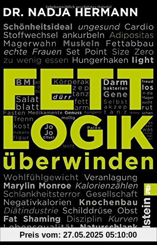 Fettlogik überwinden Fettlogik überwinden
