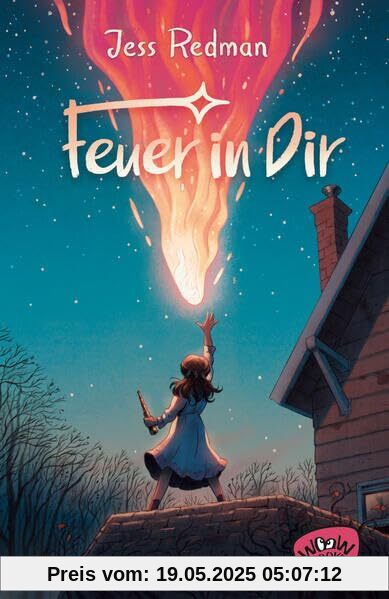 Feuer in Dir