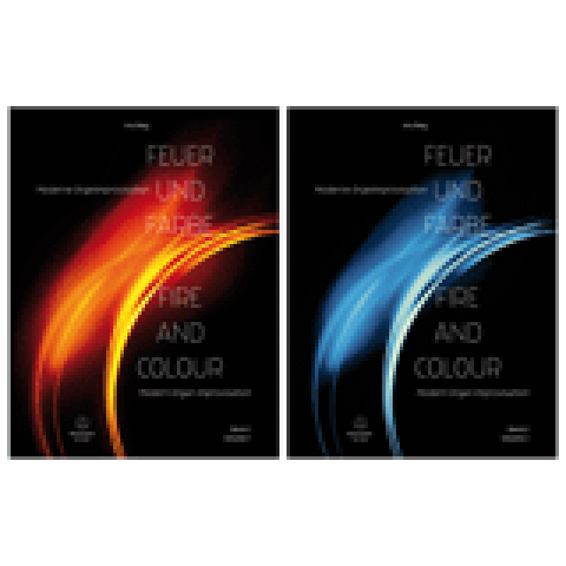 Feuer und Farbe Feuer und Farbe