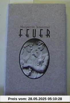 Feuer: Erzählungen