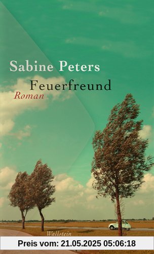 Feuerfreund