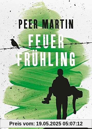 Feuerfrühling