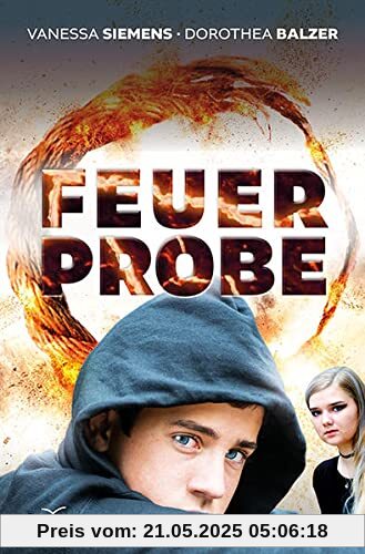 Feuerprobe