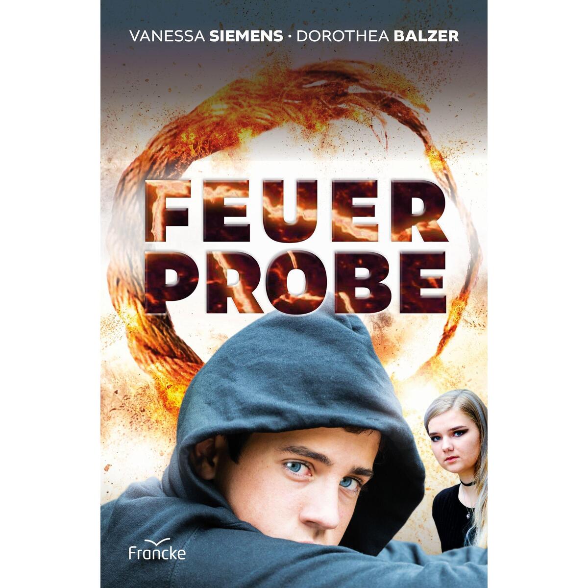 Feuerprobe von Francke-Buch GmbH