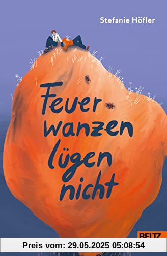 Feuerwanzen lügen nicht: Roman Feuerwanzen lügen nicht: Roman