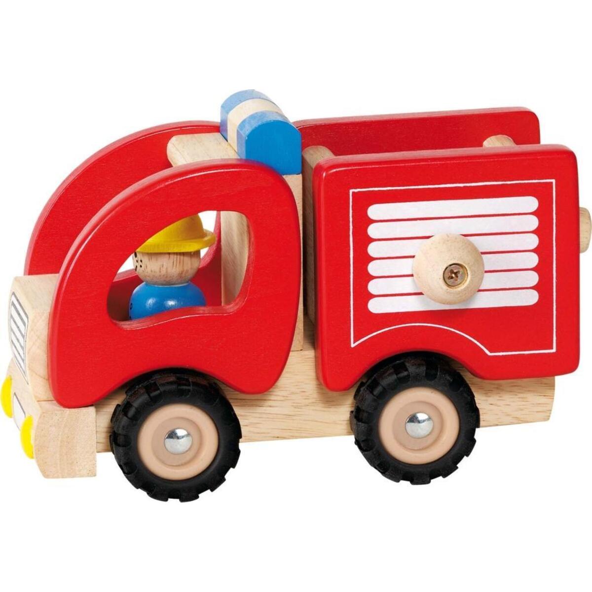 Feuerwehr von Gollnest & Kiesel GmbH &