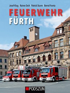 Feuerwehr Fürth von Podszun